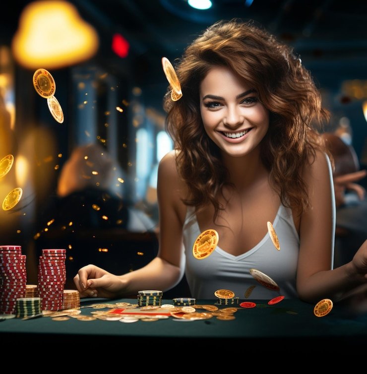 Tampilan antarmuka Fortune Ox di platform titan79