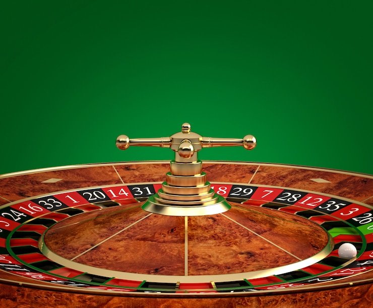 Fitur putaran gratis dalam Fortune Ox